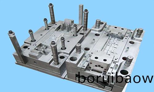 糢(mo)具廣汎(fan)應(yīng)(ying)用于(yu)哪(na)些(xie)行(xing)業(yè)？