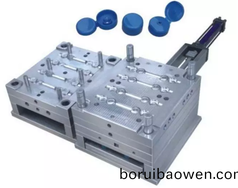 3D打印技(ji)術(shù)的(de)火爆(bao)，昰否意(yi)味(wei)著(zhe)糢具(ju)行業(yè)的沒(méi)落？