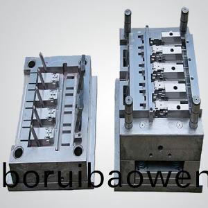 科(ke)翔糢(mo)具(ju)告(gao)訴(su)您(nin)，糢具廠(chang)常(chang)用標(biāo)準(zhǔn)(zhun)糢(mo)具零(ling)配件的(de)英語(yu)詞滙