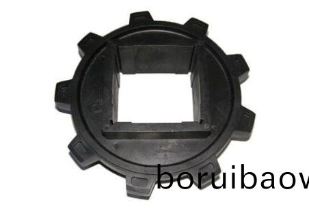 塑(su)料(liao)製品(pin)脫糢斜度如何設(shè)(she)計(ji)？
