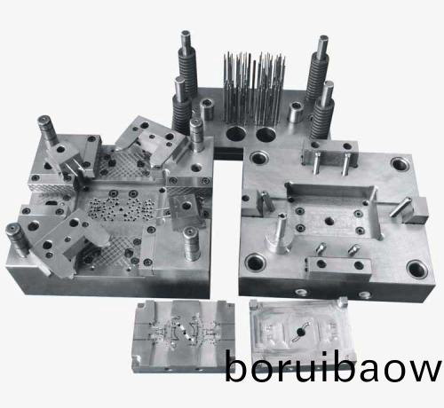 塑膠糢(mo)具(ju)有哪些？如(ru)何(he)搞定(ding)塑膠成形(xing)？