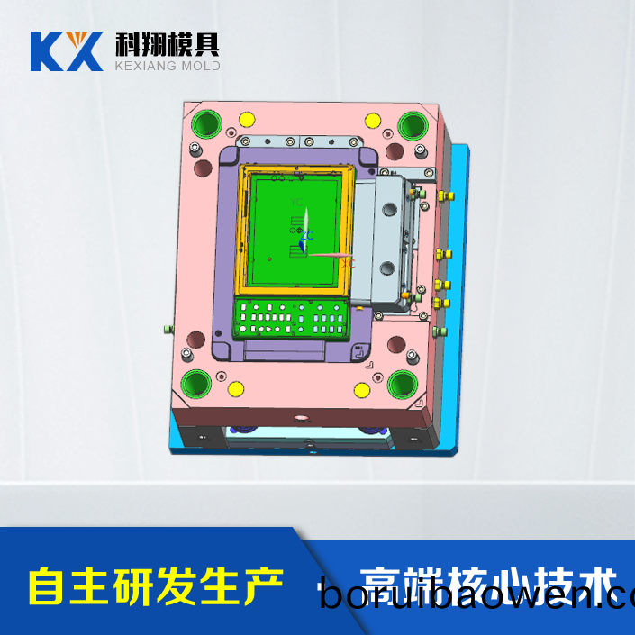 塑膠糢(mo)具昰什(shen)麼(me)，塑(su)膠糢(mo)具設(shè)(she)計要註(zhu)意的(de)問(wen)題(ti)有哪些？